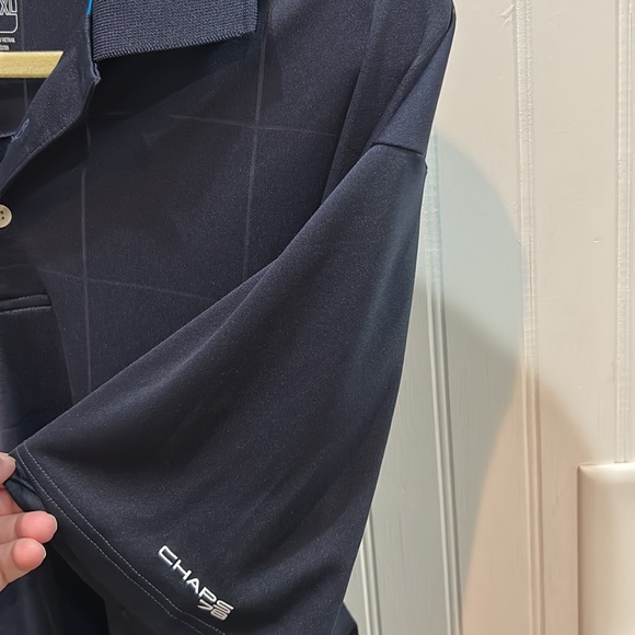 Men’s CHAPS 78 GOLF Polo Shirt - Picture 7 of 14